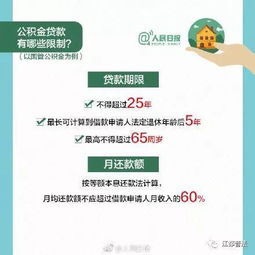国管公积金新政执行